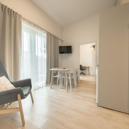 Spot Apartments Martinlaakso Вантаа Екстер'єр фото