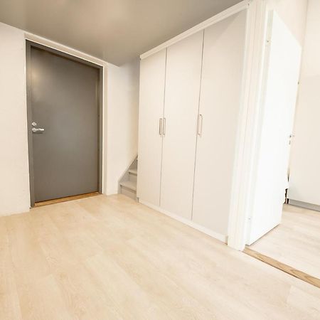 Spot Apartments Martinlaakso Вантаа Екстер'єр фото