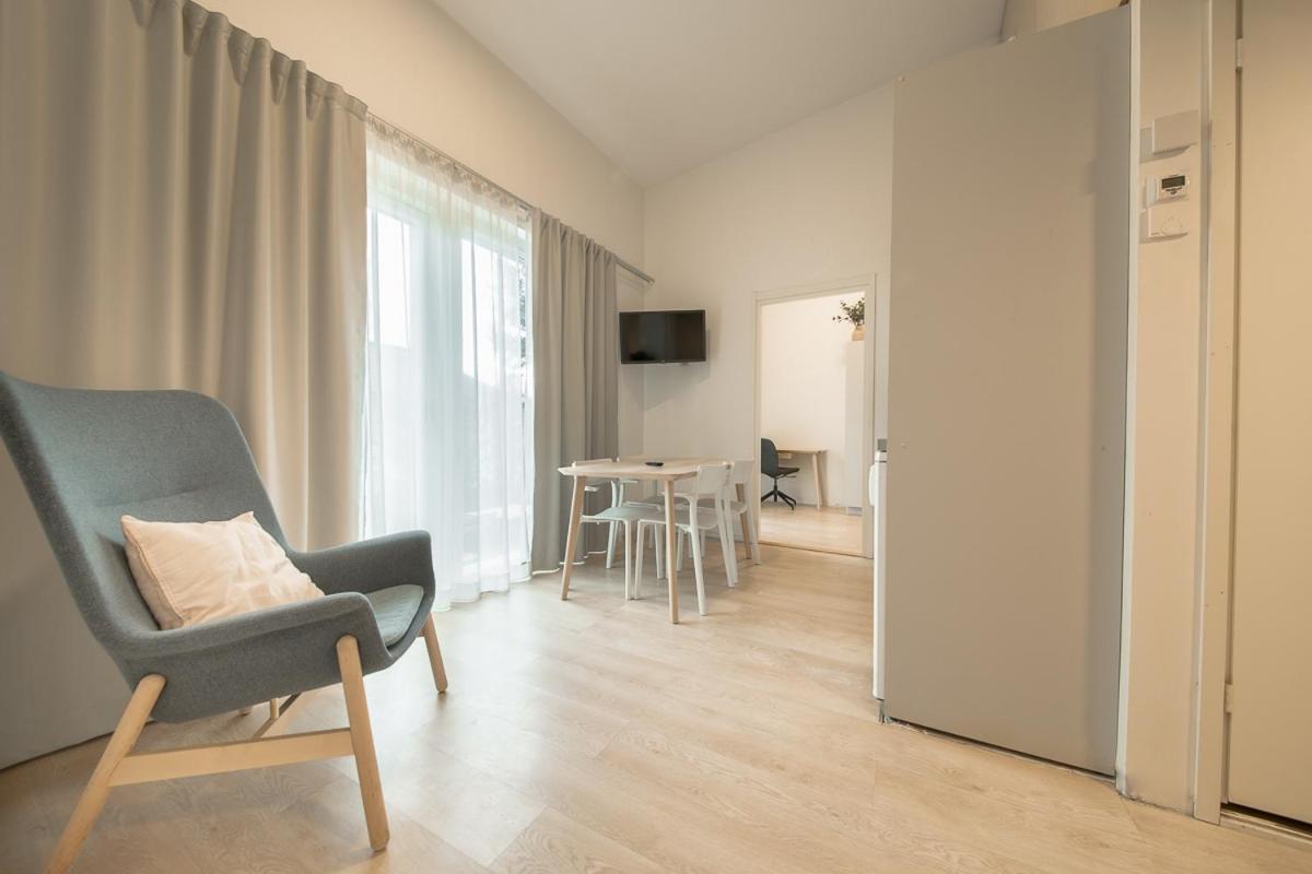 Spot Apartments Martinlaakso Вантаа Екстер'єр фото