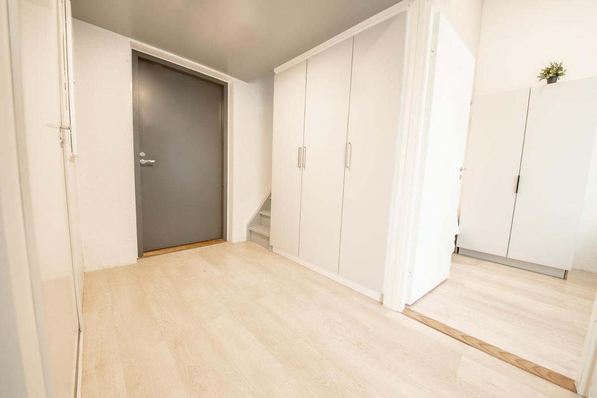 Spot Apartments Martinlaakso Вантаа Екстер'єр фото