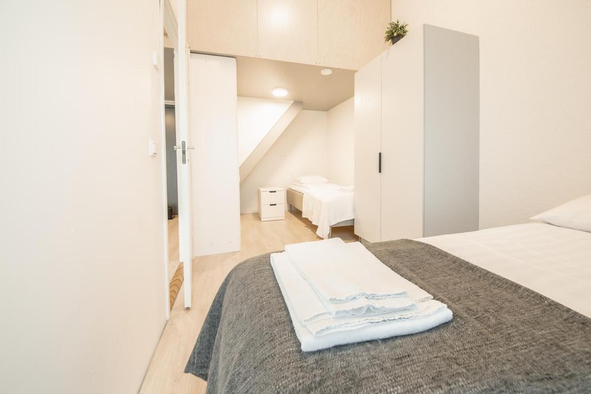 Spot Apartments Martinlaakso Вантаа Екстер'єр фото