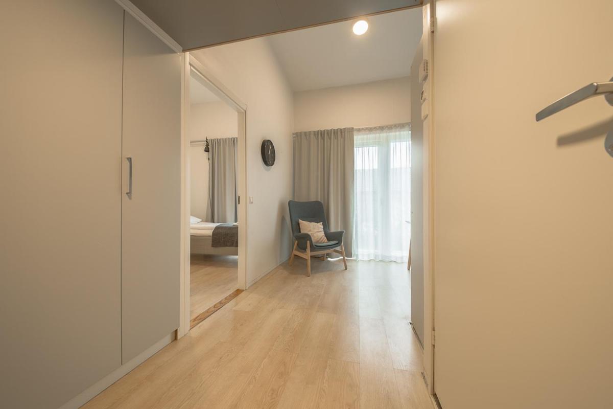 Spot Apartments Martinlaakso Вантаа Екстер'єр фото