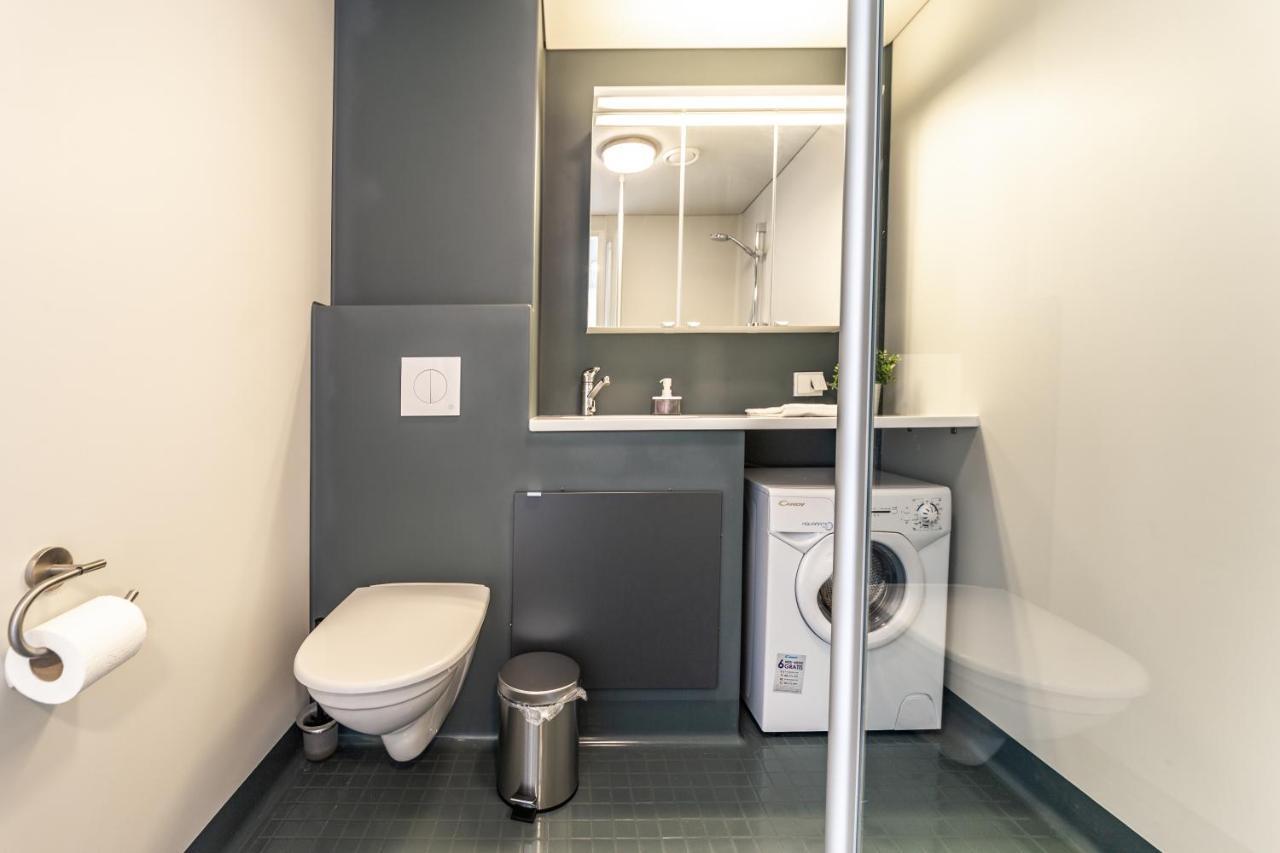 Spot Apartments Martinlaakso Вантаа Екстер'єр фото