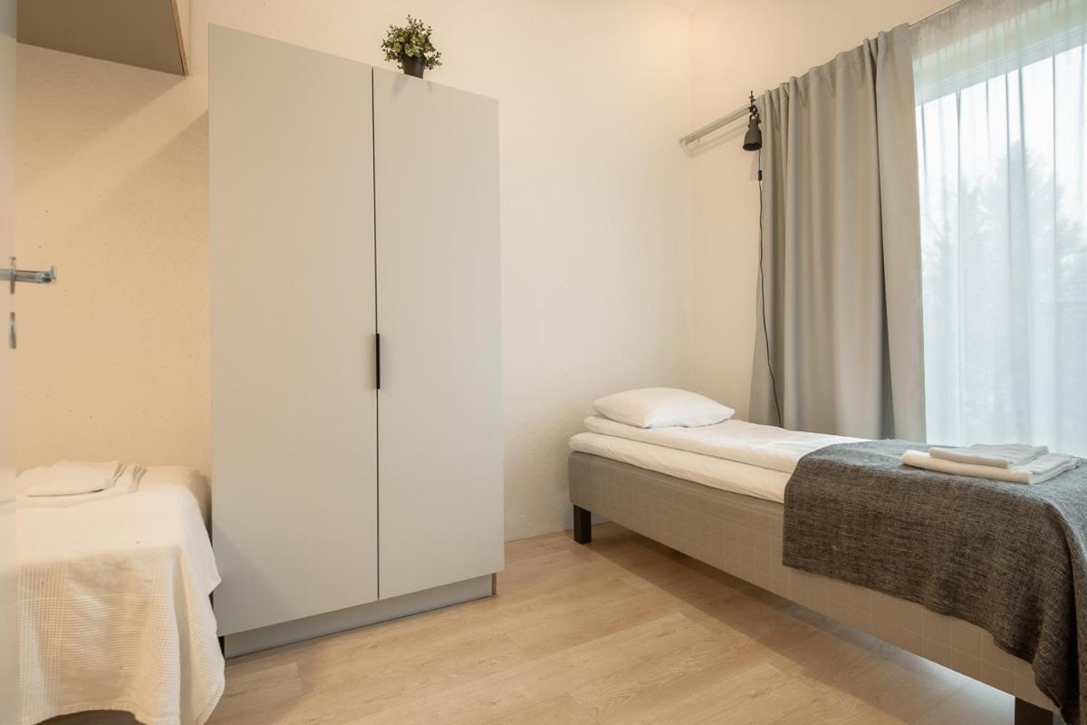 Spot Apartments Martinlaakso Вантаа Номер фото