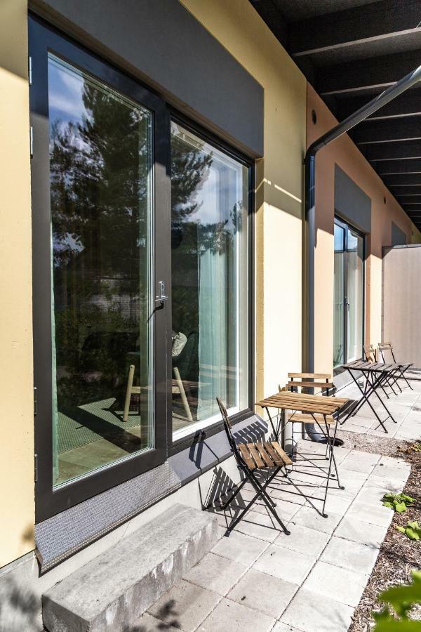 Spot Apartments Martinlaakso Вантаа Екстер'єр фото