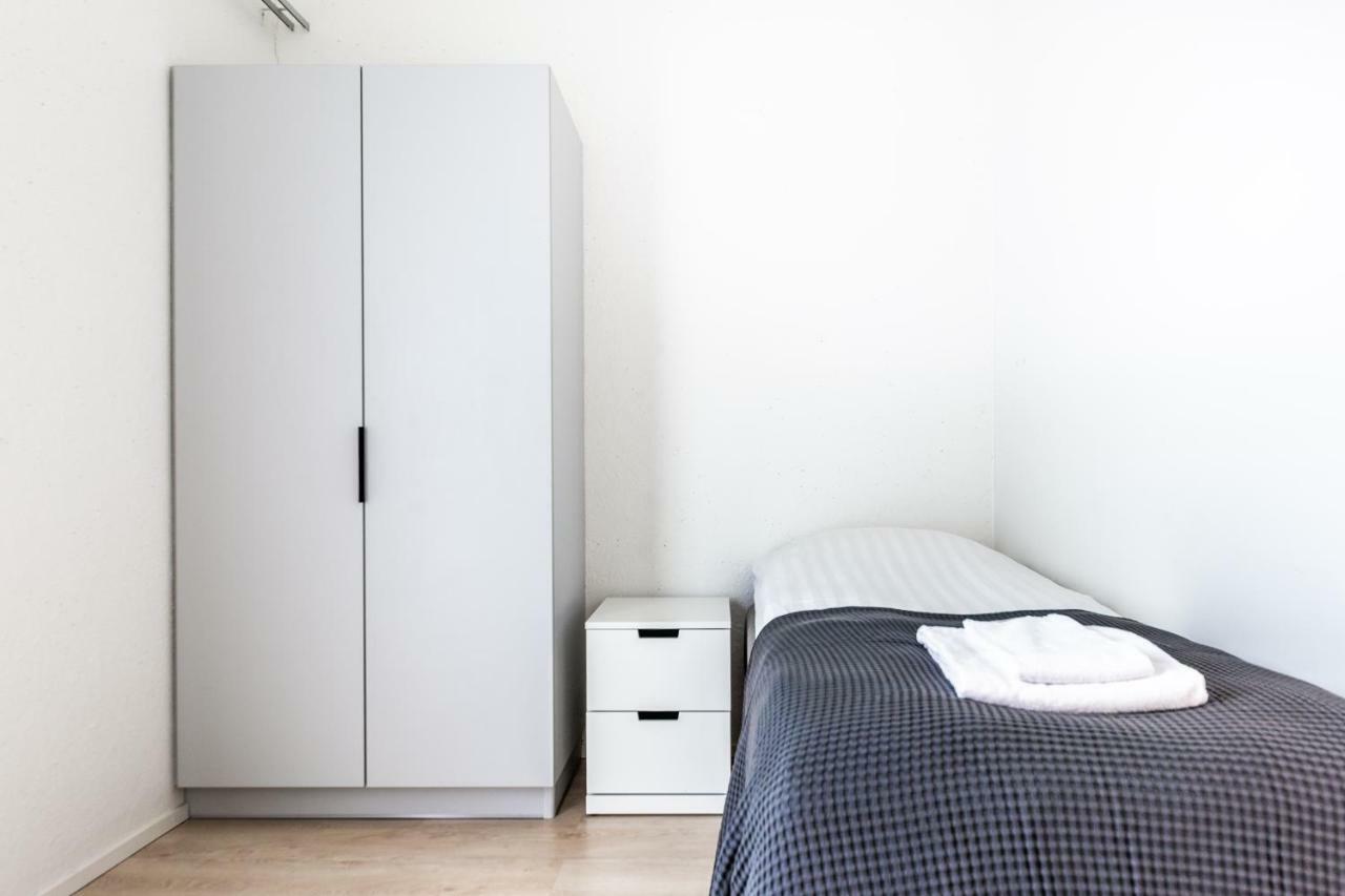 Spot Apartments Martinlaakso Вантаа Екстер'єр фото